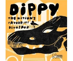 KNYGA David Mackintosh Dippy