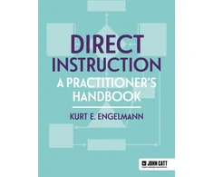 KNYGA Bookshop Direct Instruction: A practitioner's handbook
