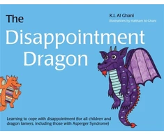 KNYGA Bookshop Disappointment Dragon