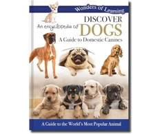 KNYGA Bookshop Discover an Encyclopedia of Dogs