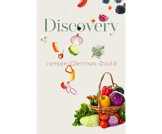 KNYGA Jensen Glennon Dodd Discovery