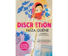 KNYGA Bookshop Discretion
