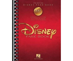 KNYGA Bookshop Disney Fake Book