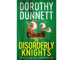 KNYGA Bookshop Disorderly Knights