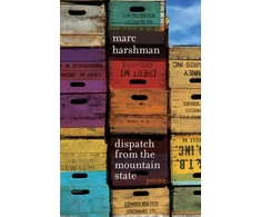 KNYGA Bookshop Dispatch from the Mountain State