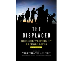 KNYGA Bookshop Displaced