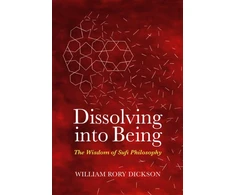 KNYGA Bookshop Dissolving into Being