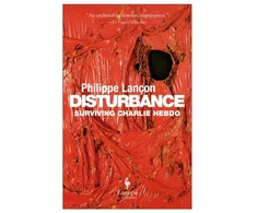 KNYGA Philippe Lancon Disturbance