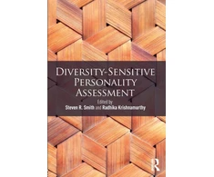 KNYGA Steven (University of California, Santa Barbara, USA) Smith Diversity-Sensitive Personality Assessment
