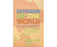 KNYGA Bookshop Dividing up the World