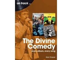KNYGA Bookshop Divine Comedy On Track