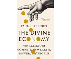 KNYGA Bookshop Divine Economy