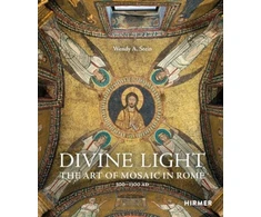 KNYGA Bookshop Divine Light