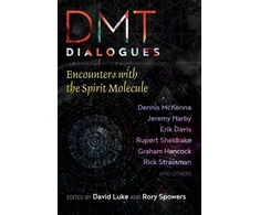 KNYGA David Luke DMT Dialogues