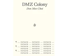 KNYGA Bookshop DMZ Colony