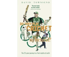 KNYGA Bookshop Do They Play Cricket in Ireland?