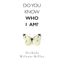 KNYGA Nichola Wilson Miller Do You Know Who I Am?
