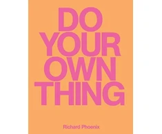 KNYGA Do Your Own Thing - Richard Phoenix