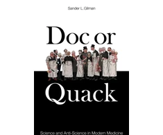 KNYGA Bookshop Doc or Quack