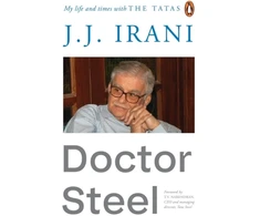 KNYGA Jj Irani Doctor Steel