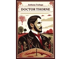 KNYGA Anthony Trollope Doctor Thorne (Edition2024)