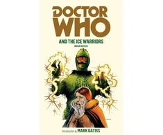 KNYGA Brian Hayles Doctor Who and the Ice Warriors