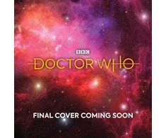KNYGA Bookshop Doctor Who and the Power of Kroll