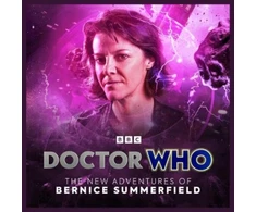 KNYGA Bookshop Doctor Who: The New Adventures of Bernice Summerfield Volume 8: The Eternity Club 2