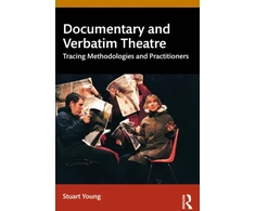 KNYGA Bookshop Documentary and Verbatim Theatre