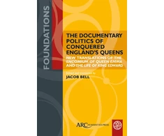 KNYGA Bookshop Documentary Politics of Conquered England's Queens