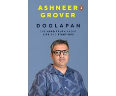KNYGA Bookshop Doglapan