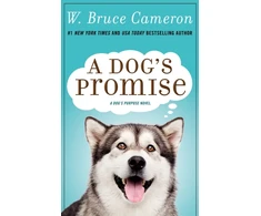 KNYGA W Bruce Cameron A Dog's Promise
