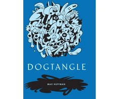 KNYGA Bookshop Dogtangle