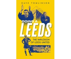 KNYGA Dave Tomlinson Doing a Leeds