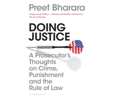 KNYGA Preet Bharara Doing Justice