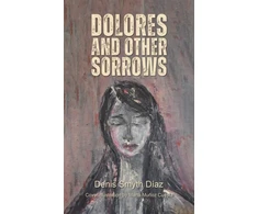 KNYGA Bookshop Dolores and Other Sorrows