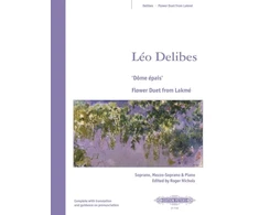 KNYGA Roger Nichols Dome epais: Flower Duet from Lakme
