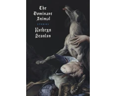 KNYGA Bookshop Dominant Animal