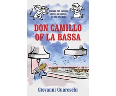 KNYGA Bookshop Don Camillo of la Bassa