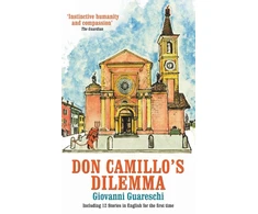 KNYGA Bookshop Don Camillo's Dilemma