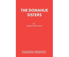 KNYGA Bookshop Donahue Sisters