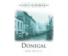 KNYGA Bookshop Donegal in Old Photographs