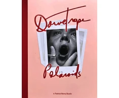 KNYGA Bookshop Donna Trope Polaroids