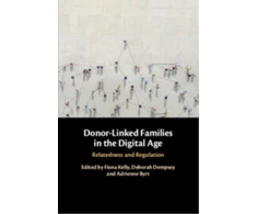 KNYGA Bookshop Donor-Linked Families in the Digital Age