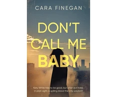KNYGA Bookshop Don’t Call Me Baby