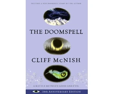 KNYGA Bookshop Doomspell