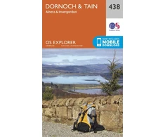 KNYGA Bookshop Dornoch and Tain