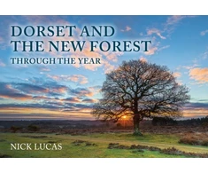 KNYGA Bookshop Dorset and the New Forest Through the Year