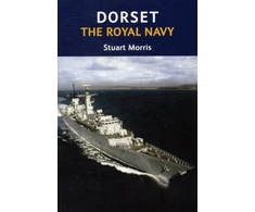 KNYGA Bookshop Dorset, The Royal Navy