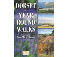 KNYGA Anne Marie Edwards Dorset Year Round Walks